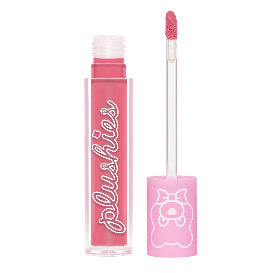 Lime Crime Rosebud Plushies Lipstick 3.5 ml