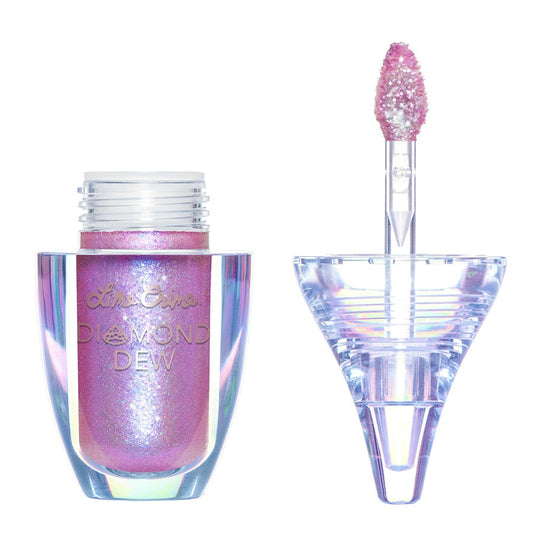 Lime Crime Aurora Diamond Dew Oogschaduw 4.1 ml