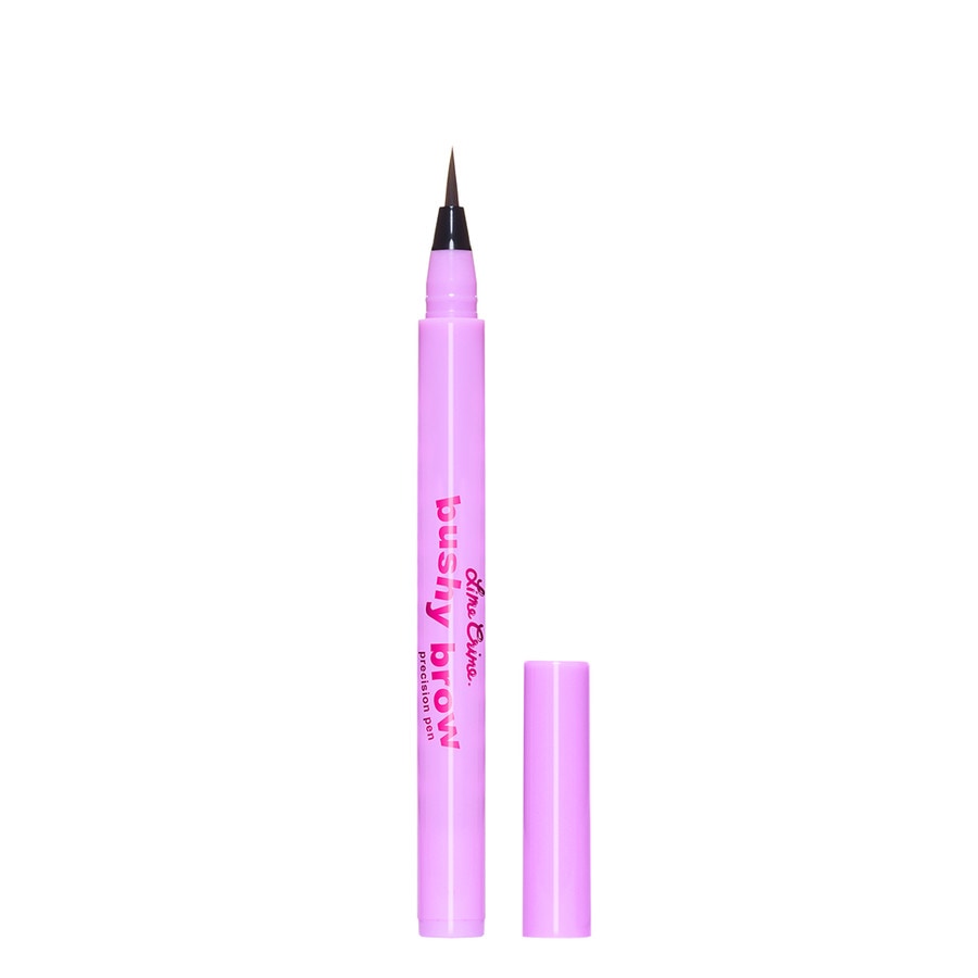 Lime Crime Brownie Bushy Brow Precision Pen Wenkbrauwpotlood 0.7 ml