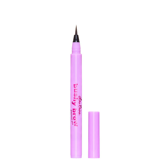 Lime Crime Brownie Bushy Brow Precision Pen Wenkbrauwpotlood 0.7 ml