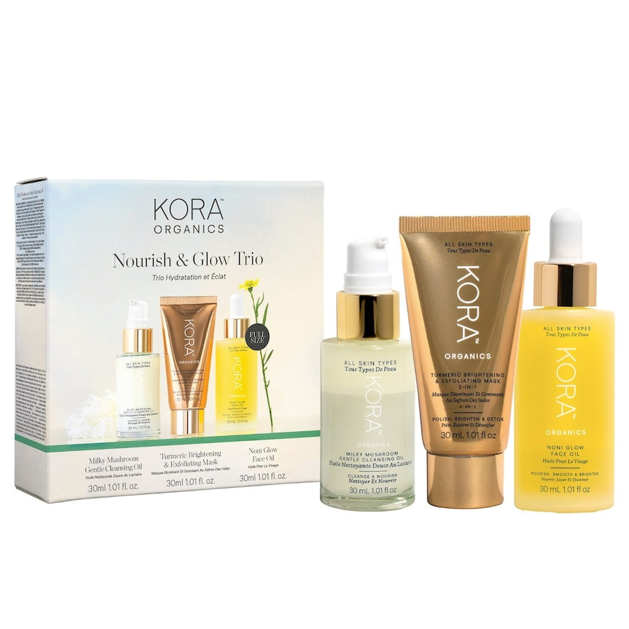 KORA Organics