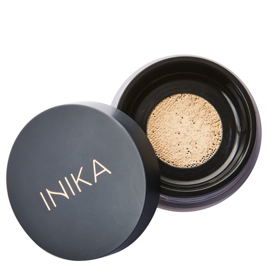 Loose Mineral Foundation SPF25 - Nurture