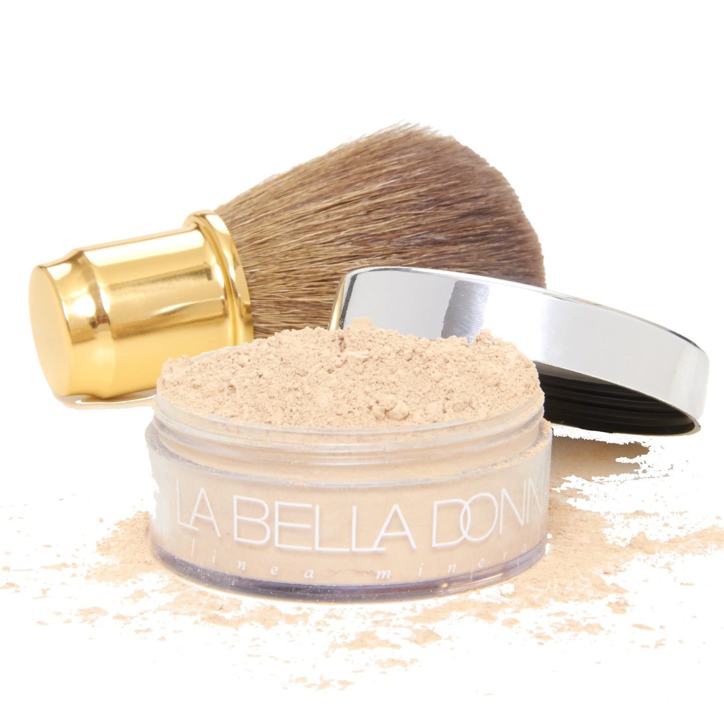 Mineral Loose Powder