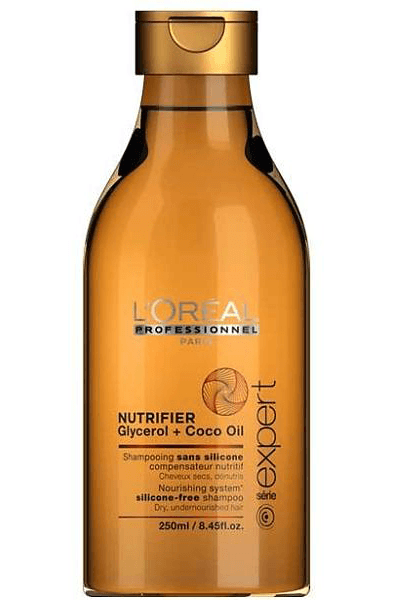 L'Oréal Professionnel Série Expert Nutrifier Shampoo 250 ml
