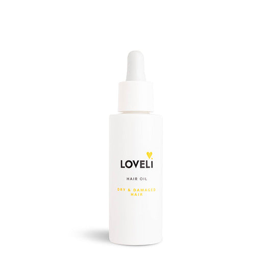 Hair Oil