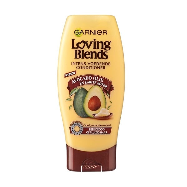 Loving Blends - Avocado olie  - Conditioner