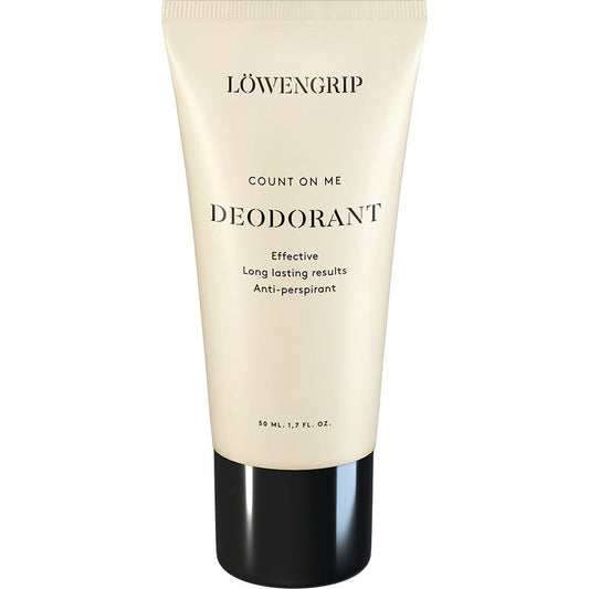 Löwengrip Count On Me Deodorant 50ml