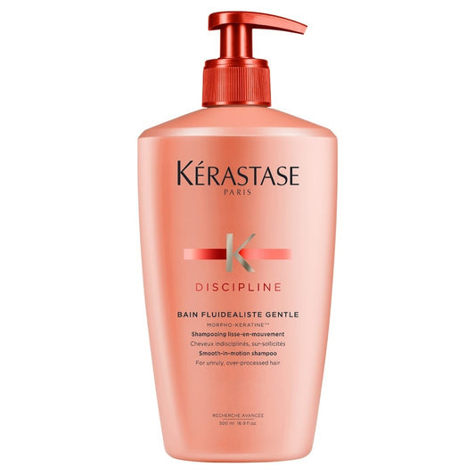 Kérastase Discipline