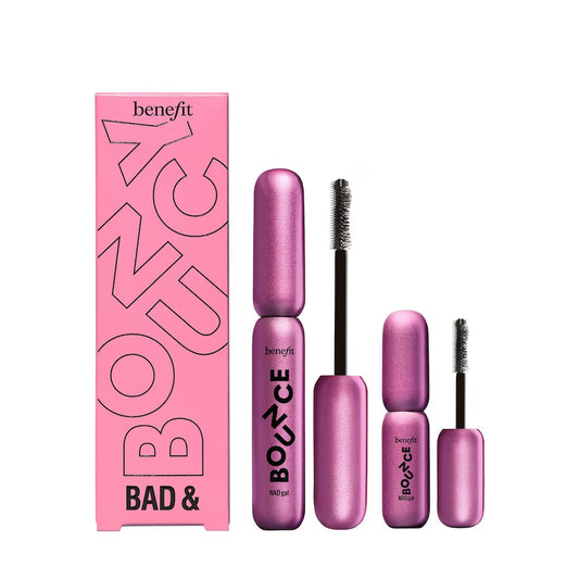 Benefit Mascara Oogmake-upset Dames Zwart