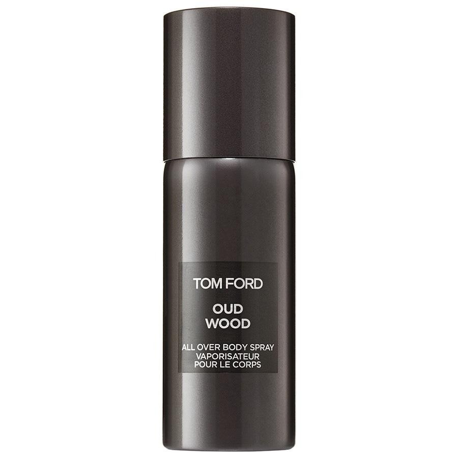 TOM FORD Private Blend Fragrances Oud Wood All Over Body Spray