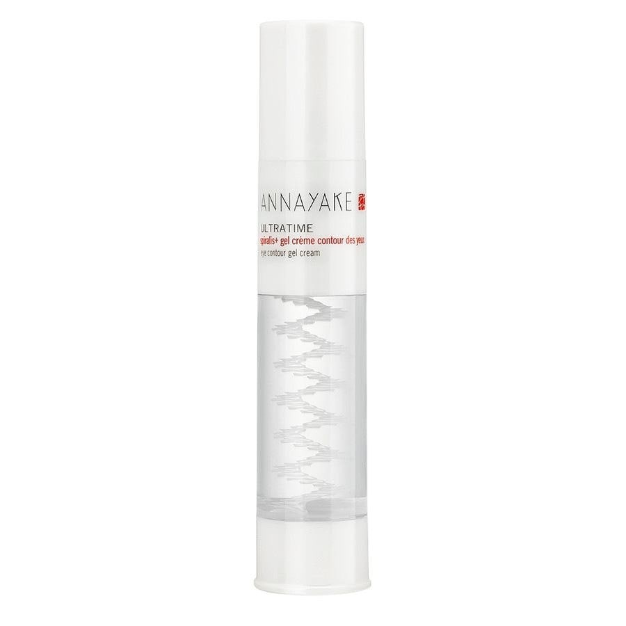 Annayake Ultratime Spiralis Gel Crème Countour Des Yeux