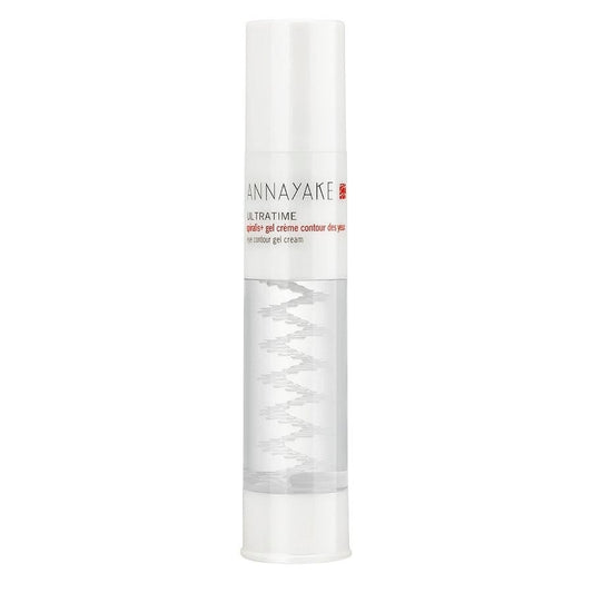 Annayake Ultratime Spiralis Gel Crème Countour Des Yeux