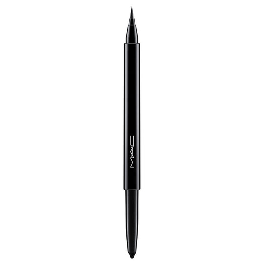 MAC Dual Dare Eyeliner 0.9 g