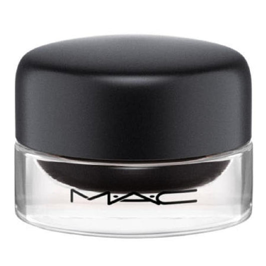 MAC Blacktrack Pro Longwear Fluidline Eyeliner 3g