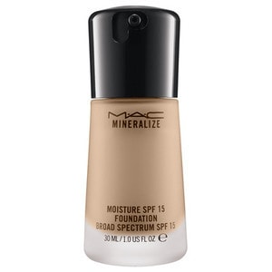 Moisture SPF15 Foundation