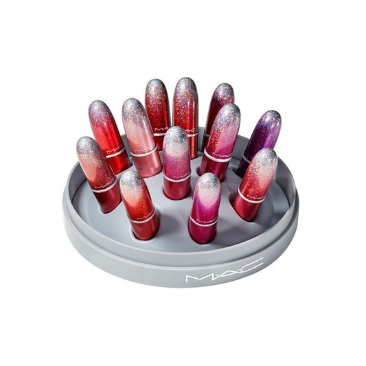 MAC Surefire Hit Mini Lipstick Make-upset