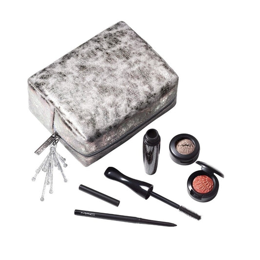 MAC Wow Factor Eye: Copper Make-upset