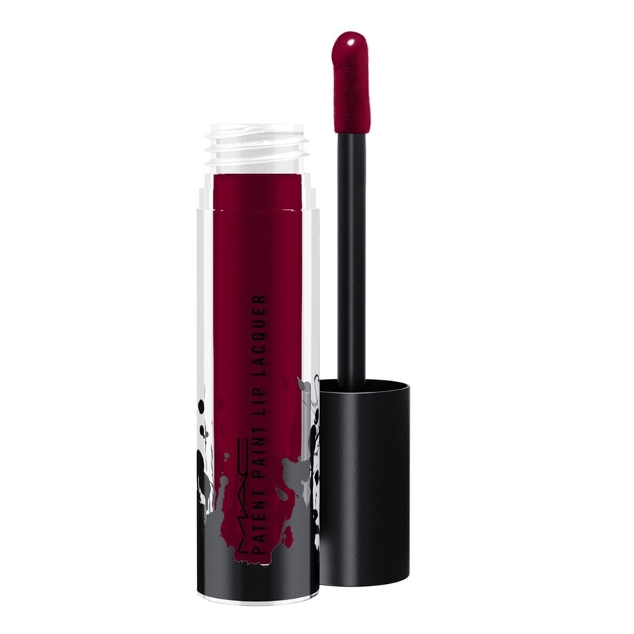 MAC Polished Prize Patent Paint Lip Lacquer Lipgloss 3.8 g