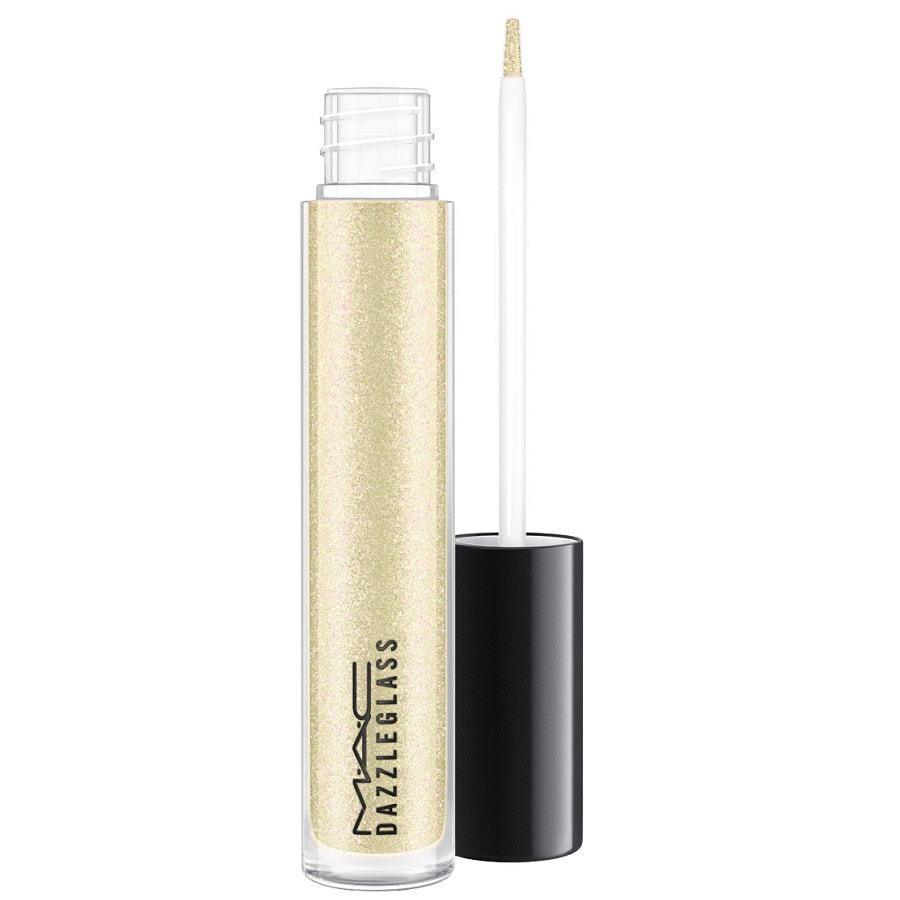 MAC Goldyrocks Dazzleglass Lipgloss 1.92 g