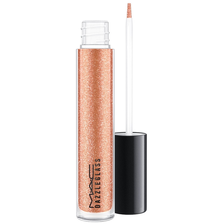 MAC Go For Gold Dazzleglass Lipgloss 1.92 g