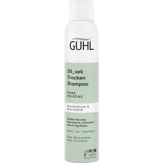 30-Second Dry Shampoo Pure Freshness