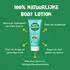 Happy Earth 100% Natuurlijke Soft Bodylotion 200 ML