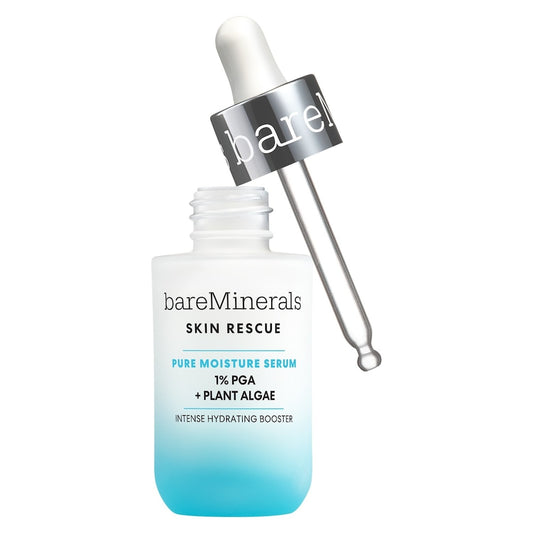 bareMinerals SKIN RESCUE Pure Moisture