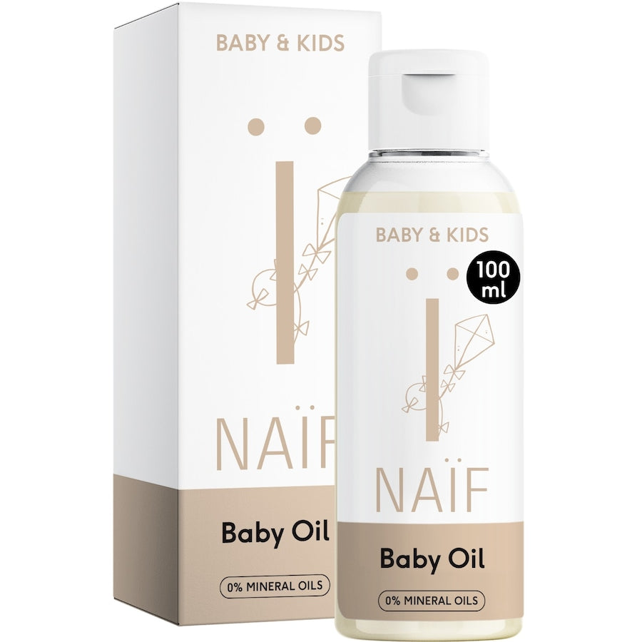 Naif Soothing