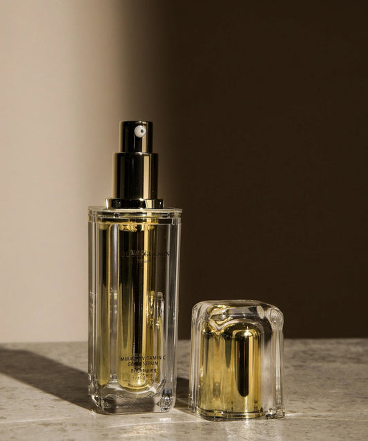 Miracle Vitamin C Glow Serum
