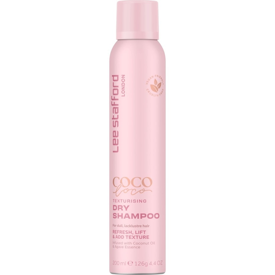 Lee Stafford CoCo LoCo & Agave Texturising