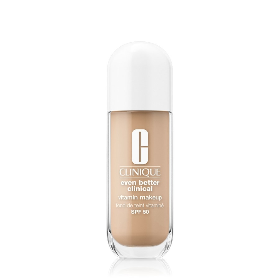 Clinique Even Better Clinical™ Vitamin Makeup SPF 50