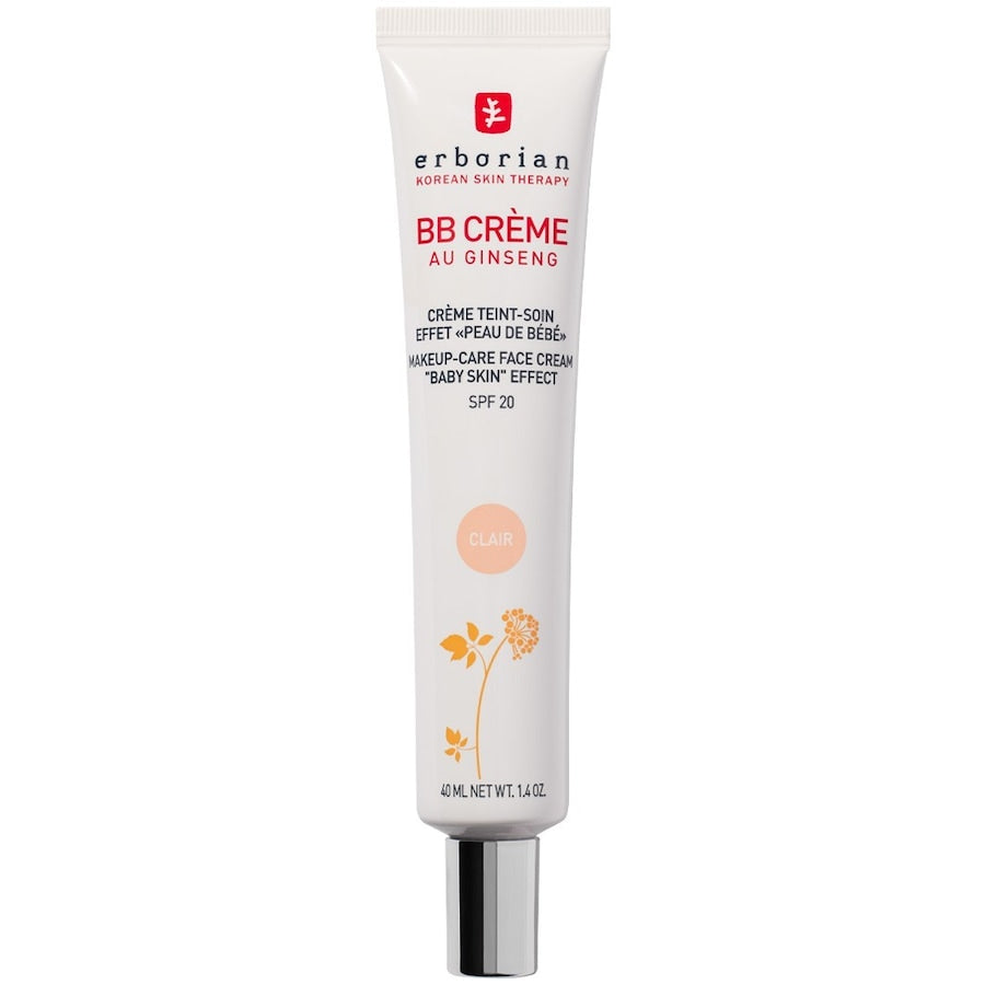 ERBORIAN BB Crème