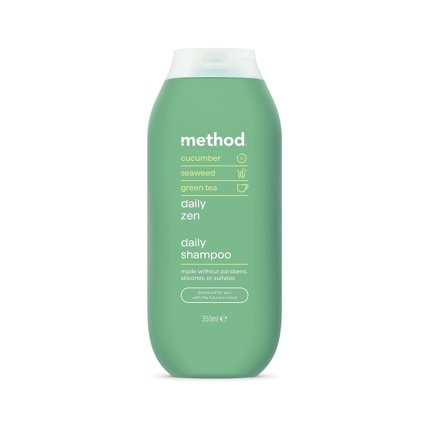 Method Shampoo - daily zen