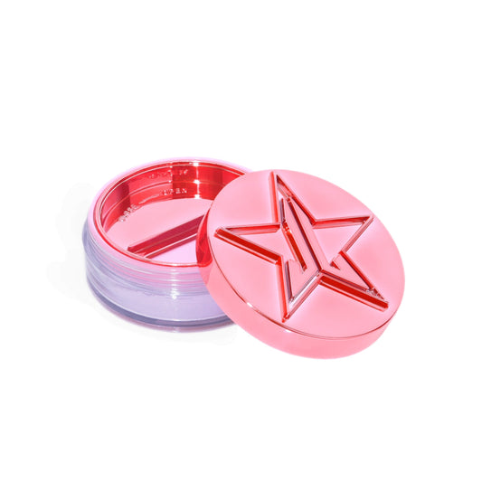 Magic star setting powder