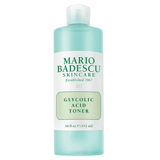 Mario Badescu Glycolic Acid Toner XL
