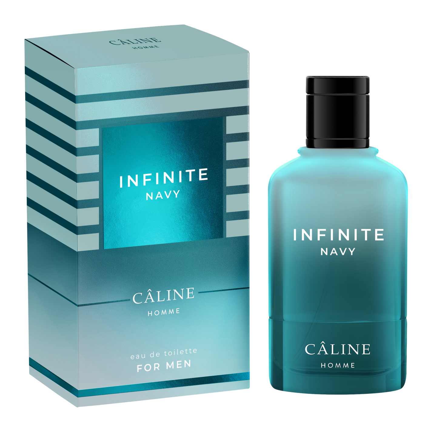 Câline Homme Infinite Navy