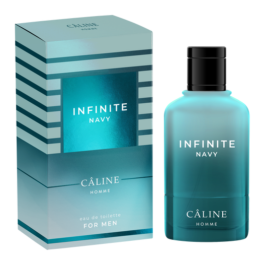 Câline Homme Infinite Navy