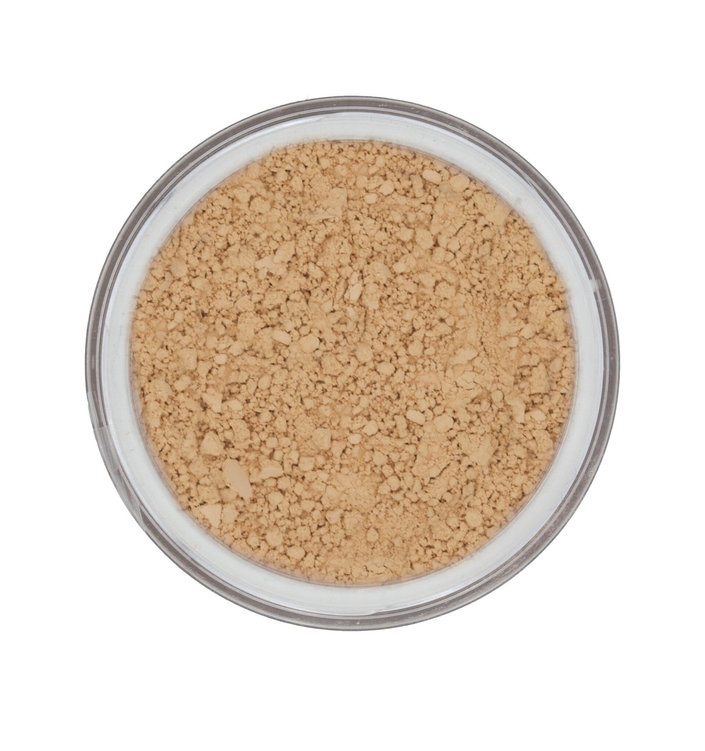 Minerale foundation - Marvel