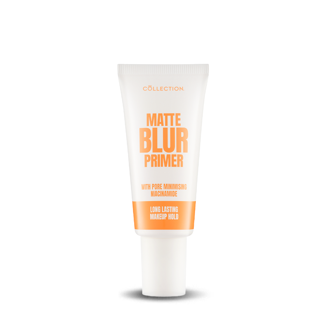 Matte Blur Primer