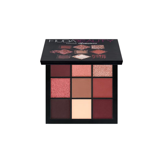 Mauve Obsessions Palette