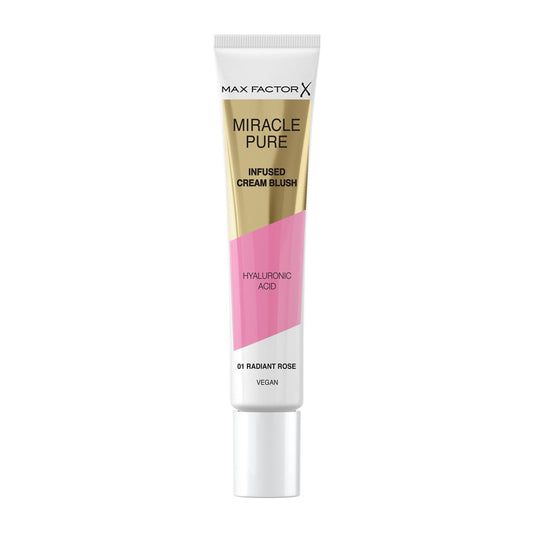 Max Factor Miracle Pure Vegan Blush