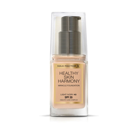 Base De Maquillaje Healthy Skin Harmony