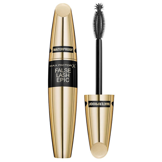 Max Factor Black False Lash Epic Waterproof Mascara 13.1 ml