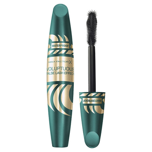 Max Factor Black Voluptuous False Lash Effect Waterproof Mascara 13.1 ml