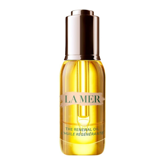 La Mer Specialists The Renewal Oil