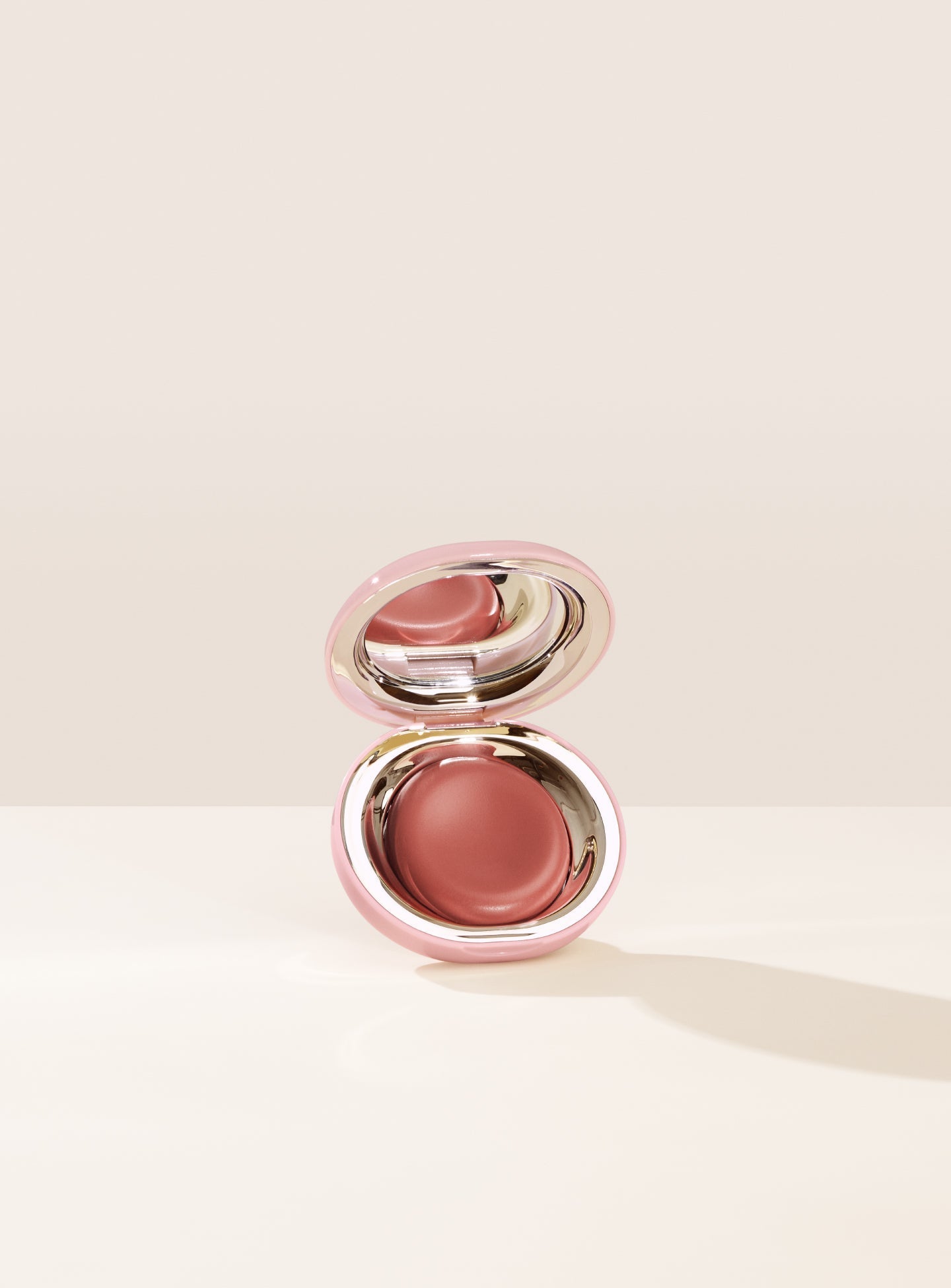 Stay Vulnerable Melting Blush No. Nearly Neutral