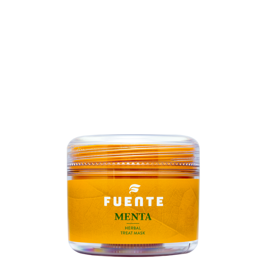 Menta Herbal Treat Mask 150ml