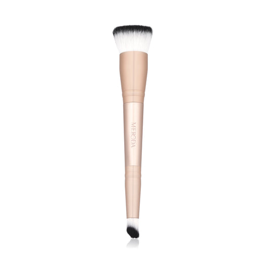 2-in-1 Build & Conceal Brush