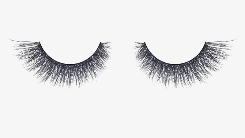 Tatti Lashes B Tch Is Back Tatti Lashes - 3D FAUX ME MINK Wimpers