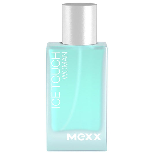 Mexx Ice Touch Woman Eau de Toilette Nevel